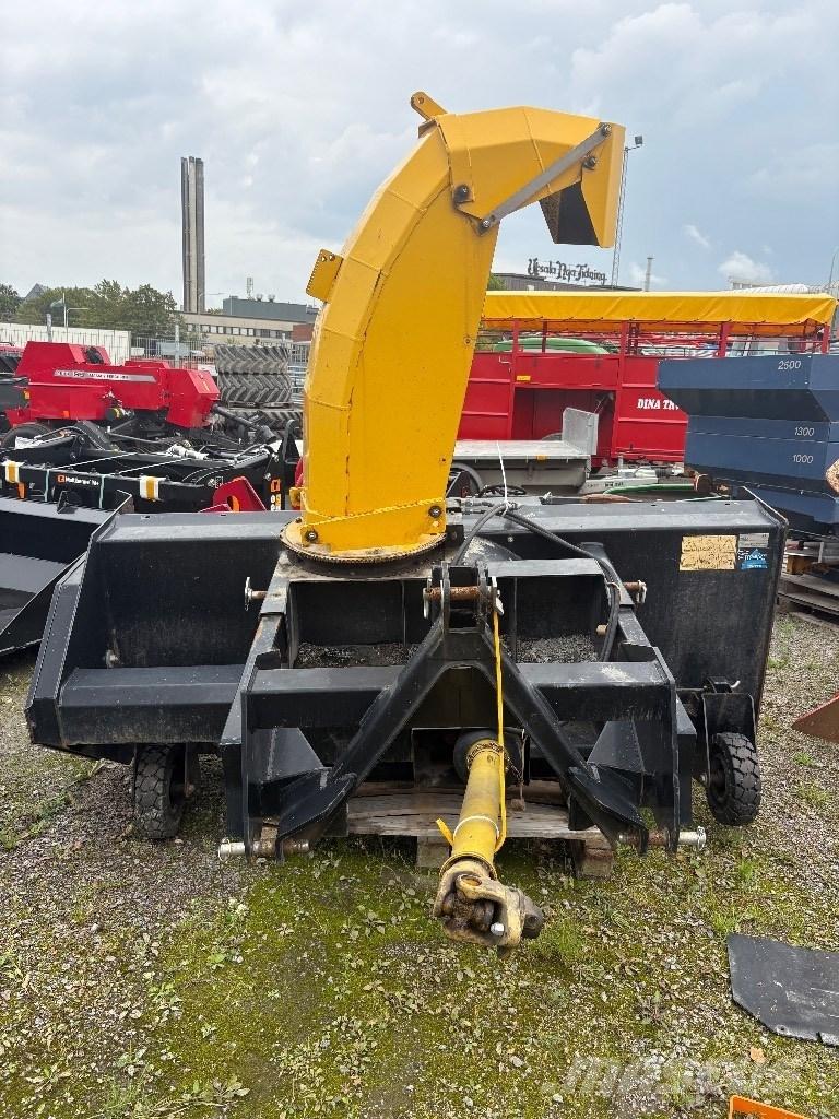 Trejon SB2450 Sneeuwblazers