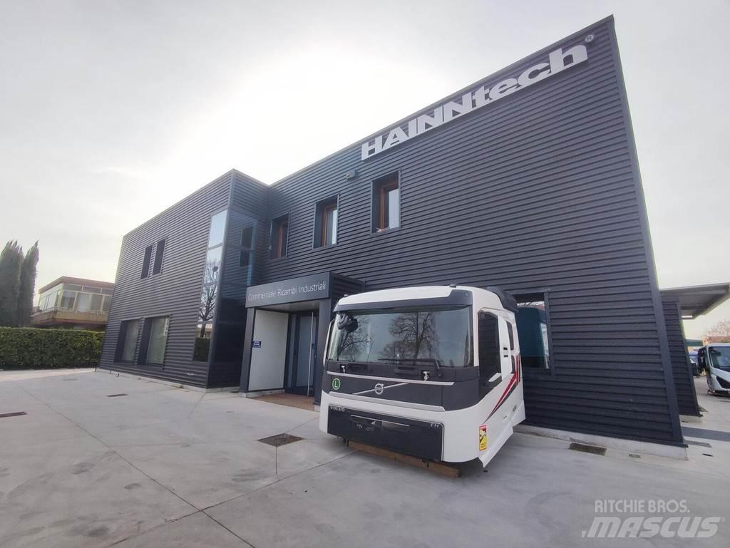 Volvo FH - L2 H1 Cabine en interieur