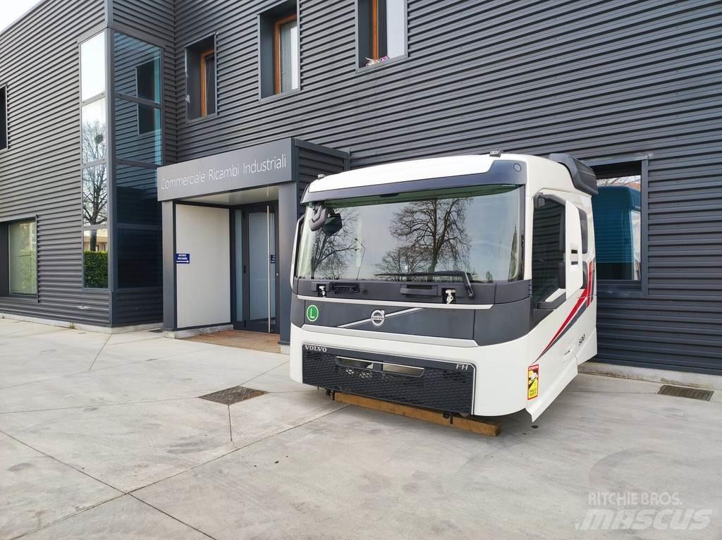Volvo FH - L2 H1 Cabine en interieur
