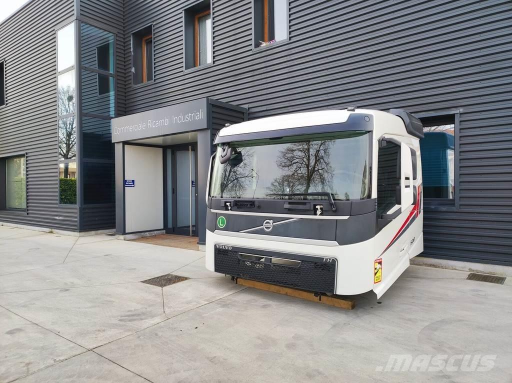 Volvo FH - L2 H1 Cabine en interieur