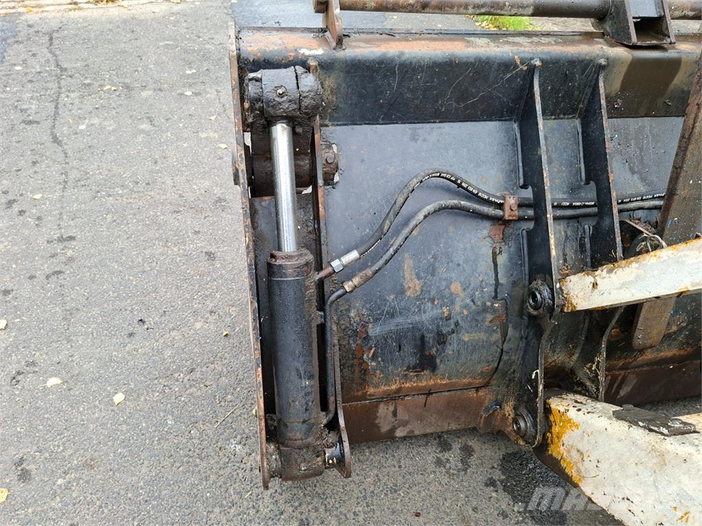 JCB 3CX SM 4X4 Bouw - Overige