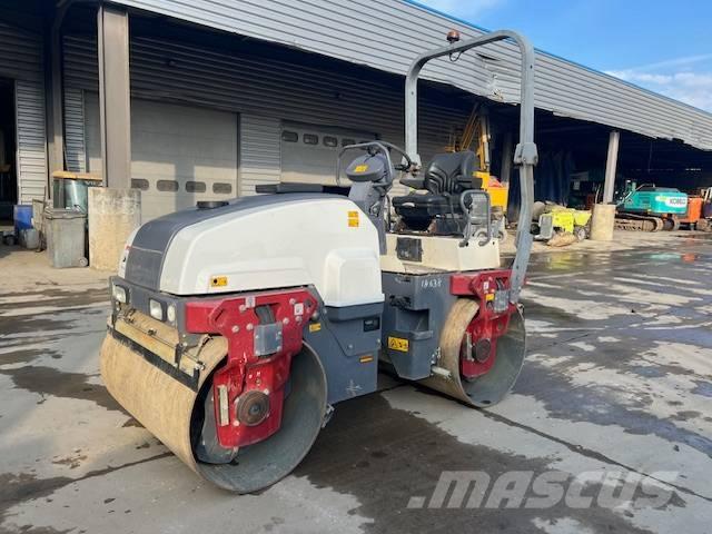 Dynapac CC 1300 Duowalsen