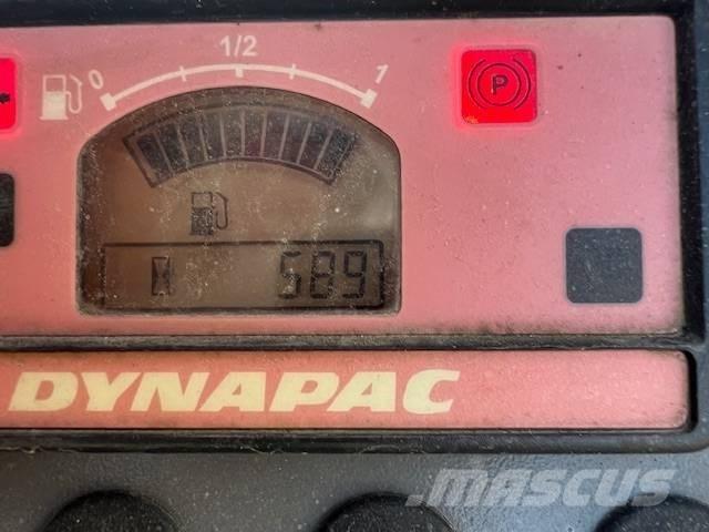 Dynapac CC 1300 Duowalsen