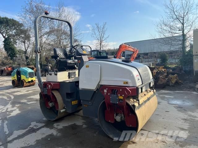 Dynapac CC 1300 Duowalsen