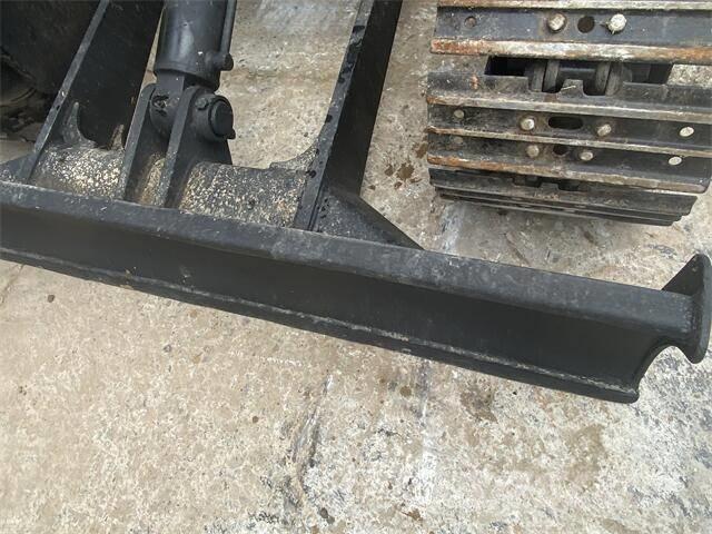 Doosan DH55 Minigraafmachines < 7t