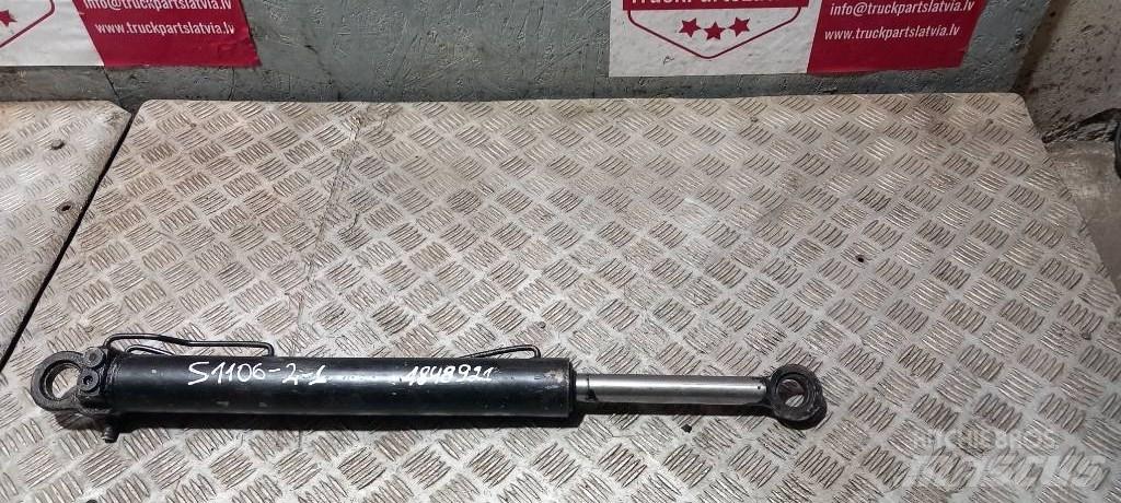 Scania R 440.     1848921 Hydraulics