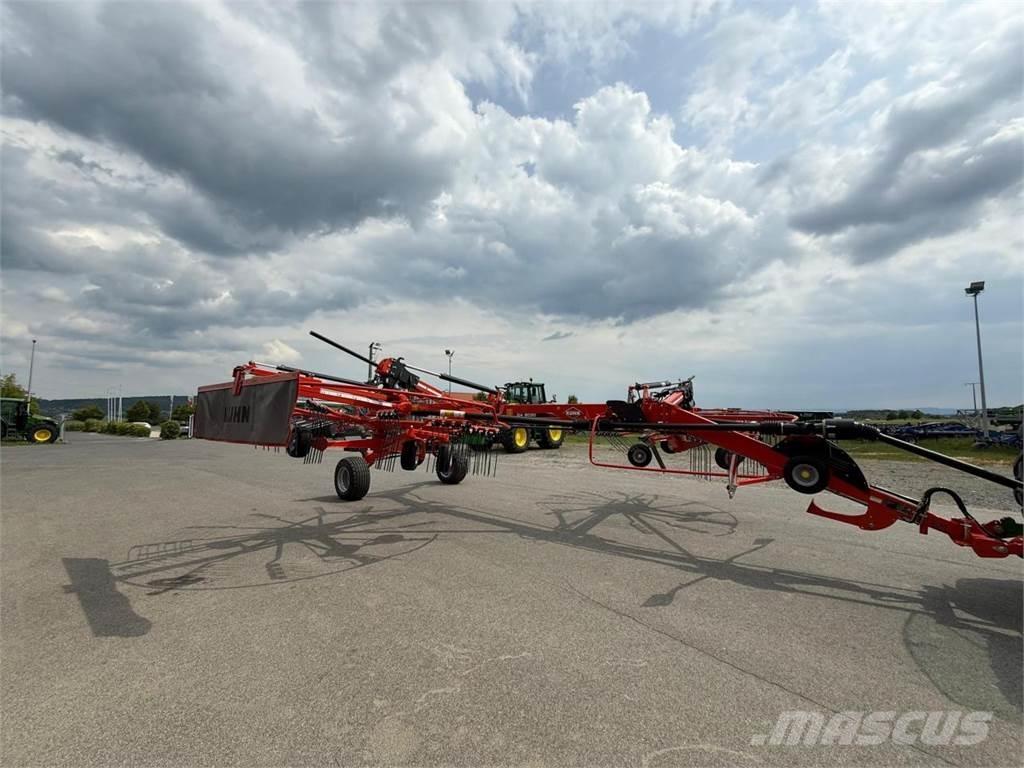 Kuhn GA 8030 Zwadharken