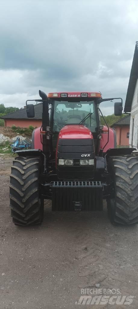 Case IH CVX 1190 Tractoren