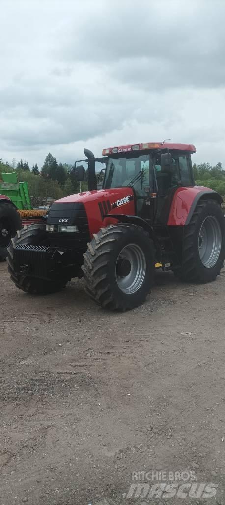 Case IH CVX 1190 Tractoren