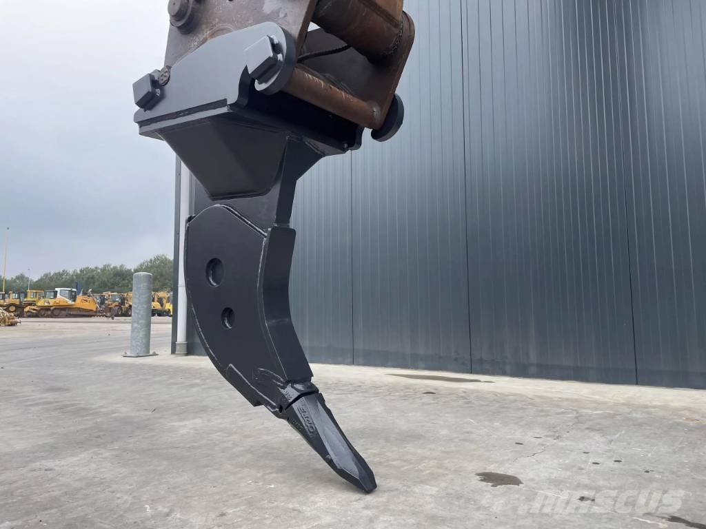  Smitma CW40 Wegopbrekers