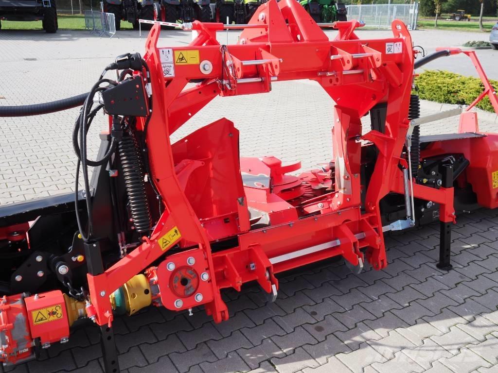 Kemper 360 Pro Overige hooi- en voedergewasmachines