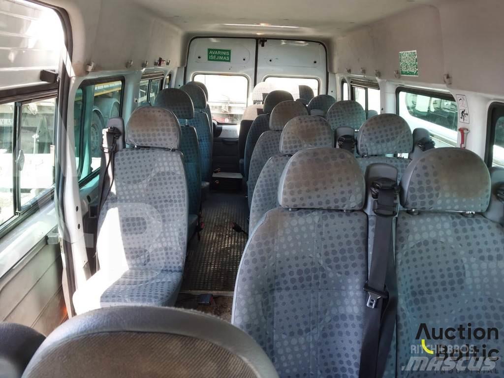 Ford Transit Anders