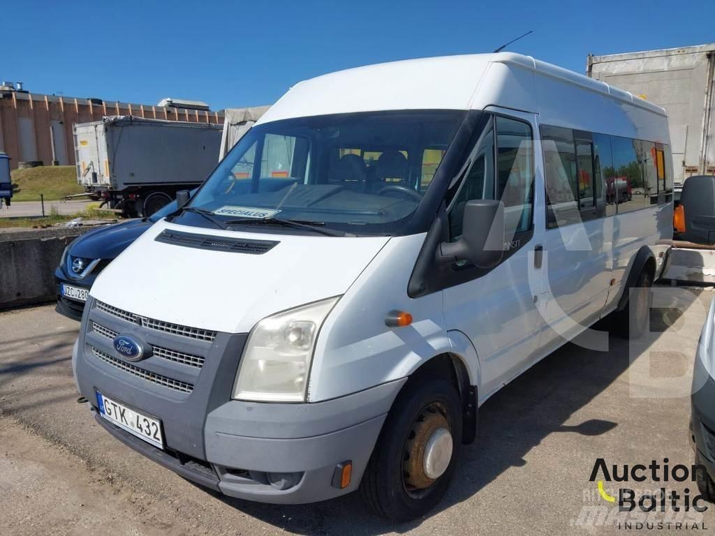Ford Transit Anders