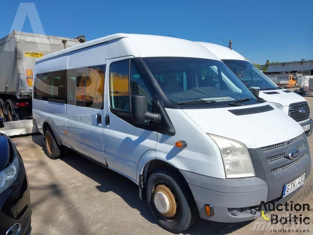 Ford Transit Anders