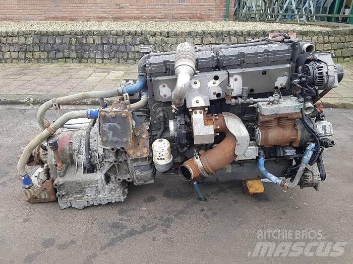  Engines PE228C Transport - Anderen