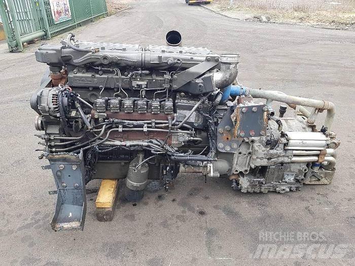  Engines PE228C Transport - Anderen