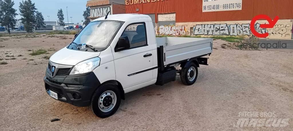Piaggio Porter NP6 Anders