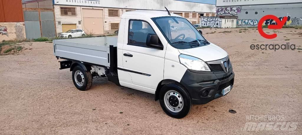 Piaggio Porter NP6 Anders