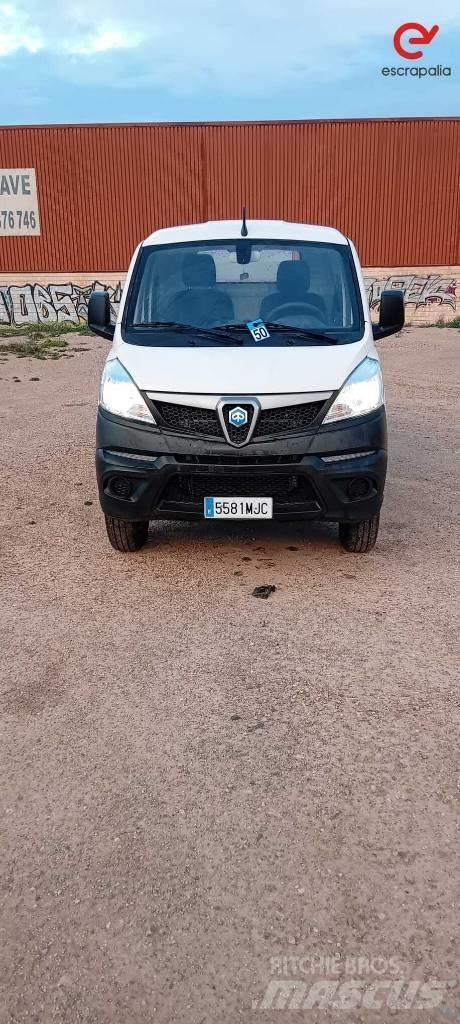 Piaggio Porter NP6 Anders