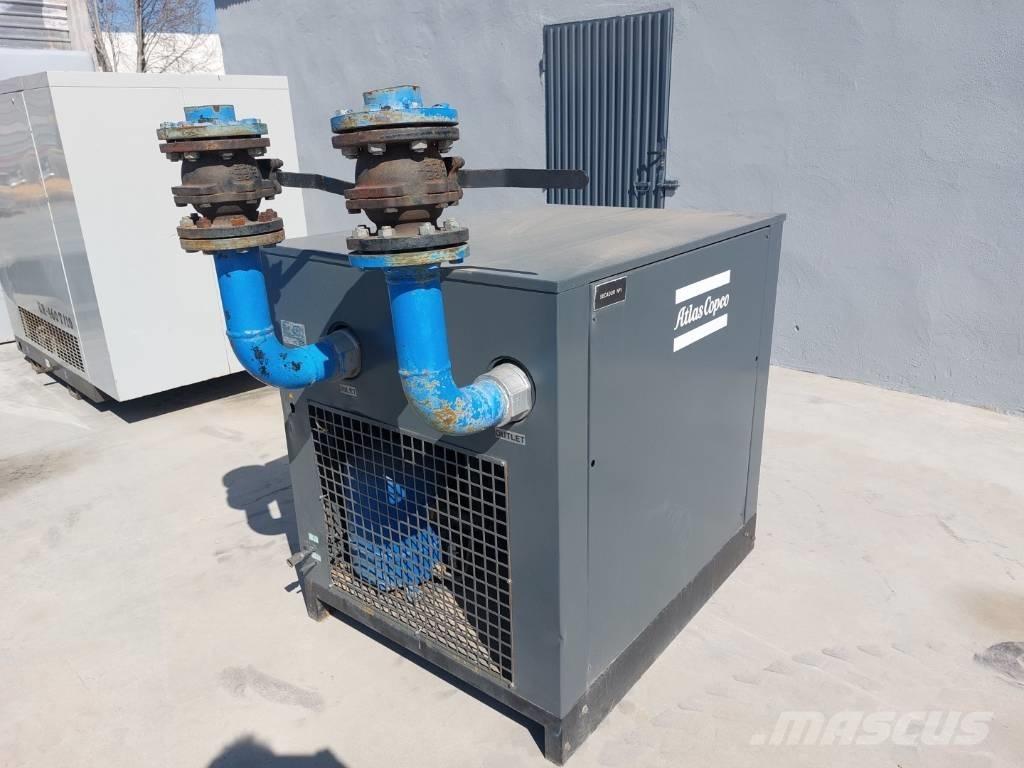 Atlas Copco FD 450 Persluchtdrogers