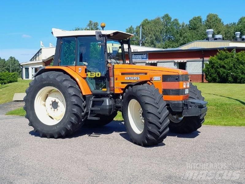 Same Antares II 130 Tractoren