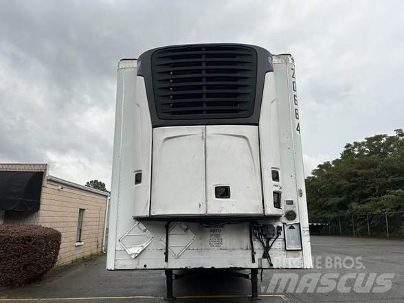 Utility 3000R Koel-vries opleggers