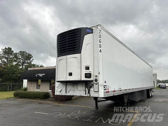 Utility 3000R Koel-vries opleggers