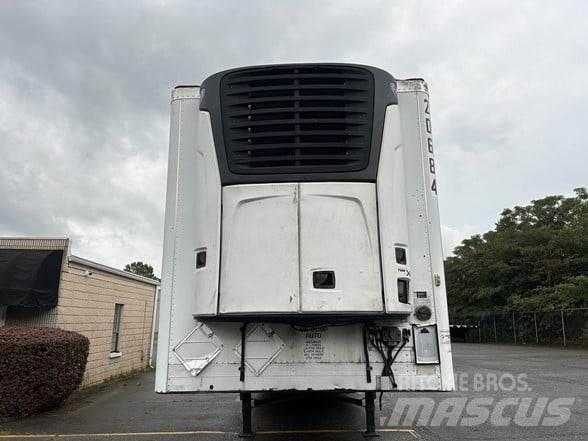 Utility 3000R Koel-vries opleggers