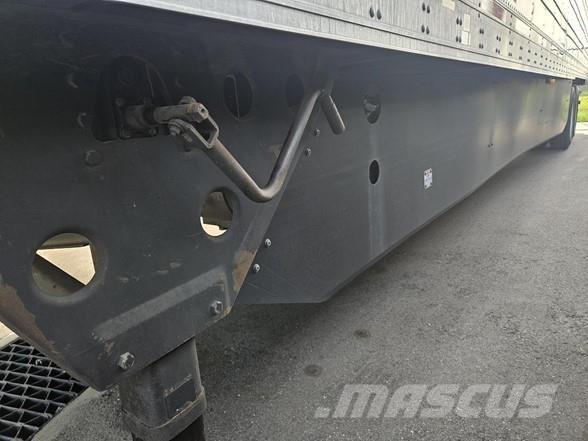 Utility 3000R Koel-vries opleggers