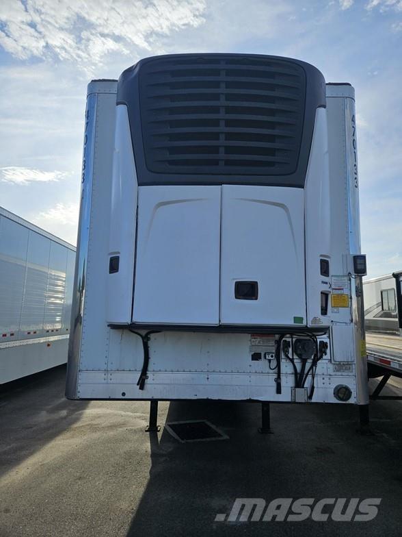 Utility 3000R Koel-vries opleggers