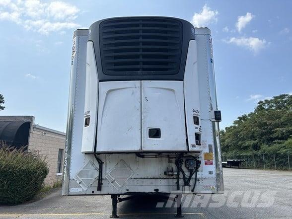 Utility 3000R Koel-vries opleggers