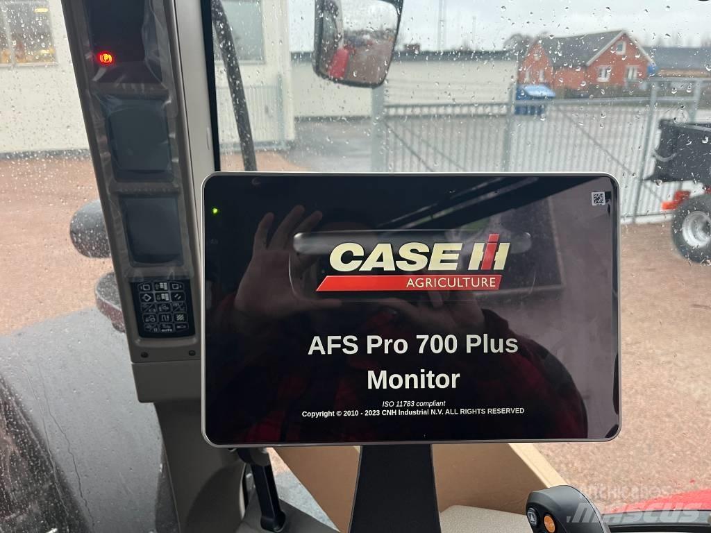 Case IH Puma 175 CVX Tractoren