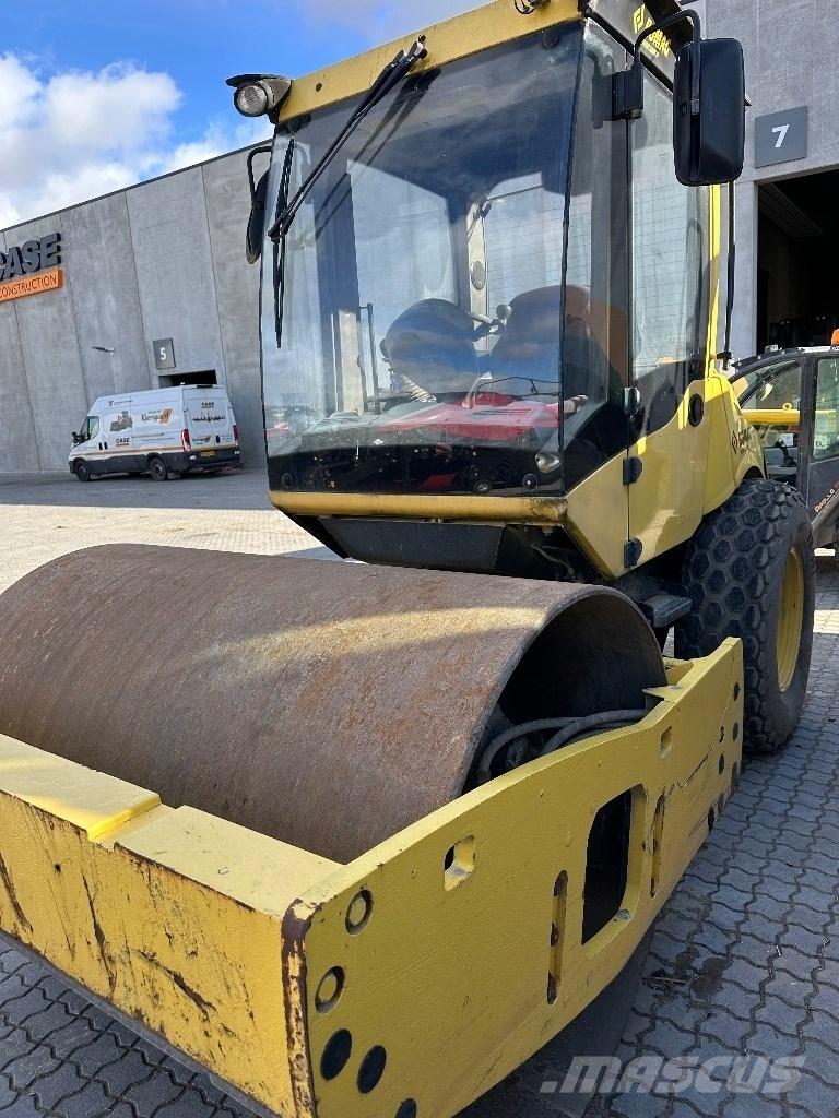 Bomag BW 177 D-5 Grondverdichtingsmachines