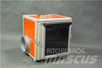 Husqvarna A1000 Bouw - Overige