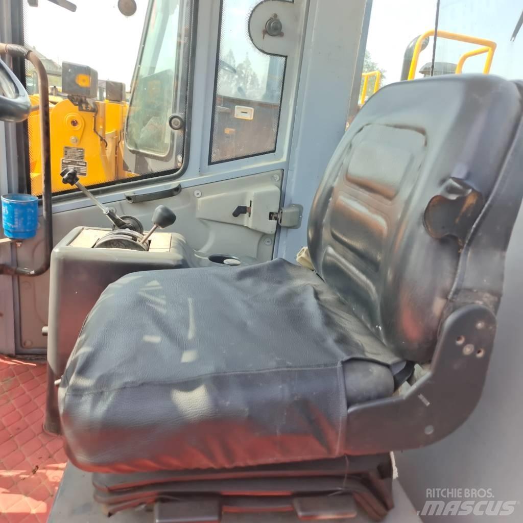 XCMG XS263J Trilrolwalsen