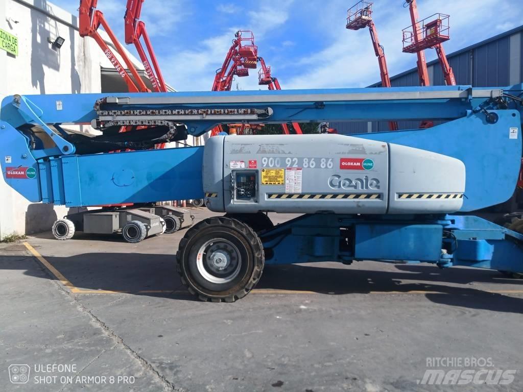 Genie Z 135/70 Knikarmhoogwerkers