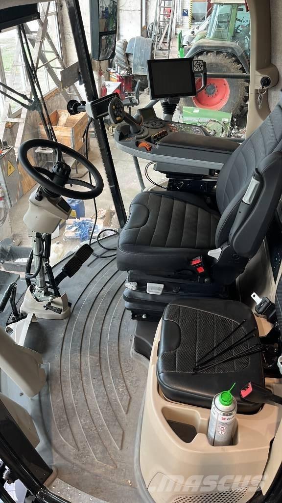 Fendt Ideal 8T Maaidorsmachines