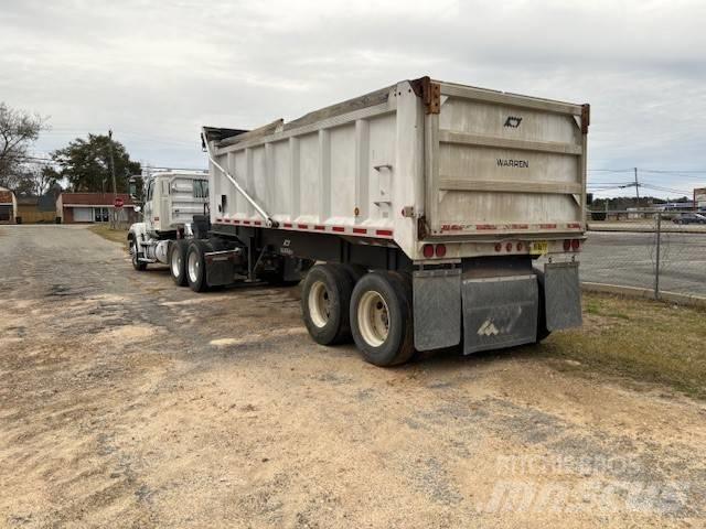 Western Star W 4700 Anders
