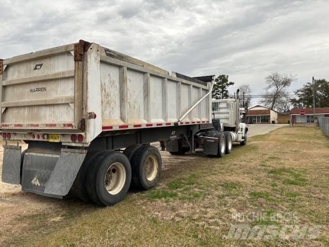 Western Star W 4700 Anders