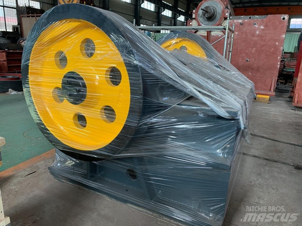 Kinglink PEX250X1200 Vergruizers