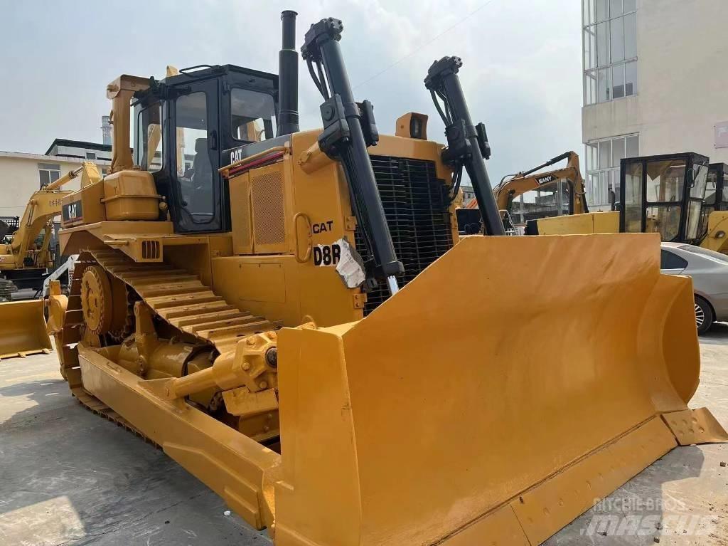 CAT D 8 R XL Graders