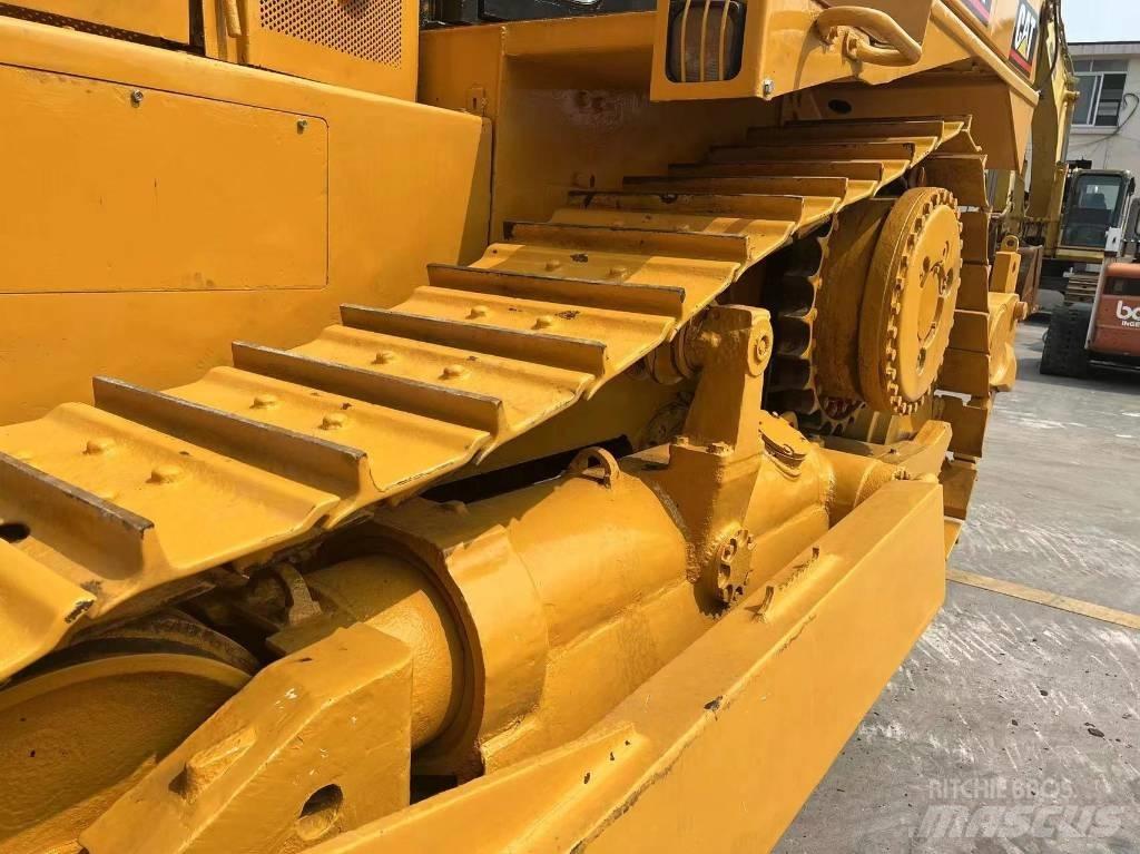 CAT D 8 R XL Graders