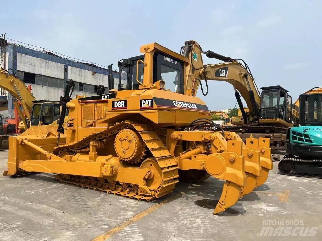 CAT D 8 R XL Graders