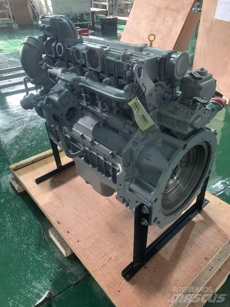 Deutz BF6M2012C Motoren