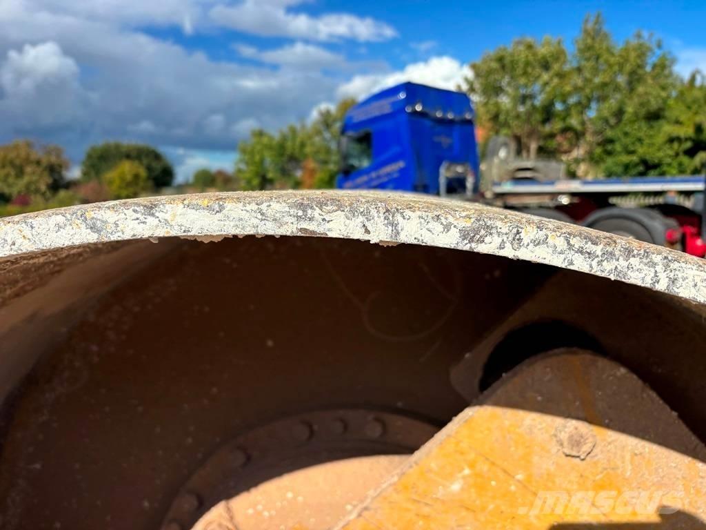 CAT CS 64 B Trilrolwalsen