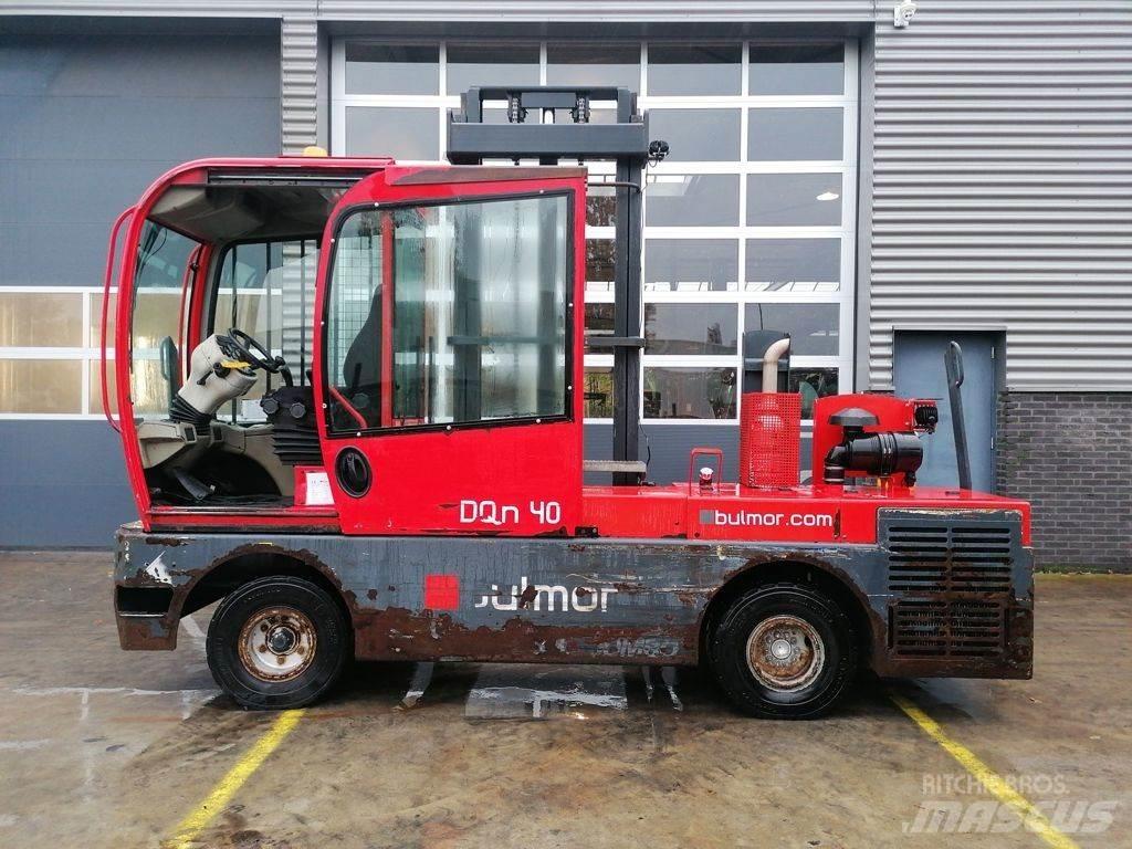 Bulmor DQn40-12-45 Zijlader