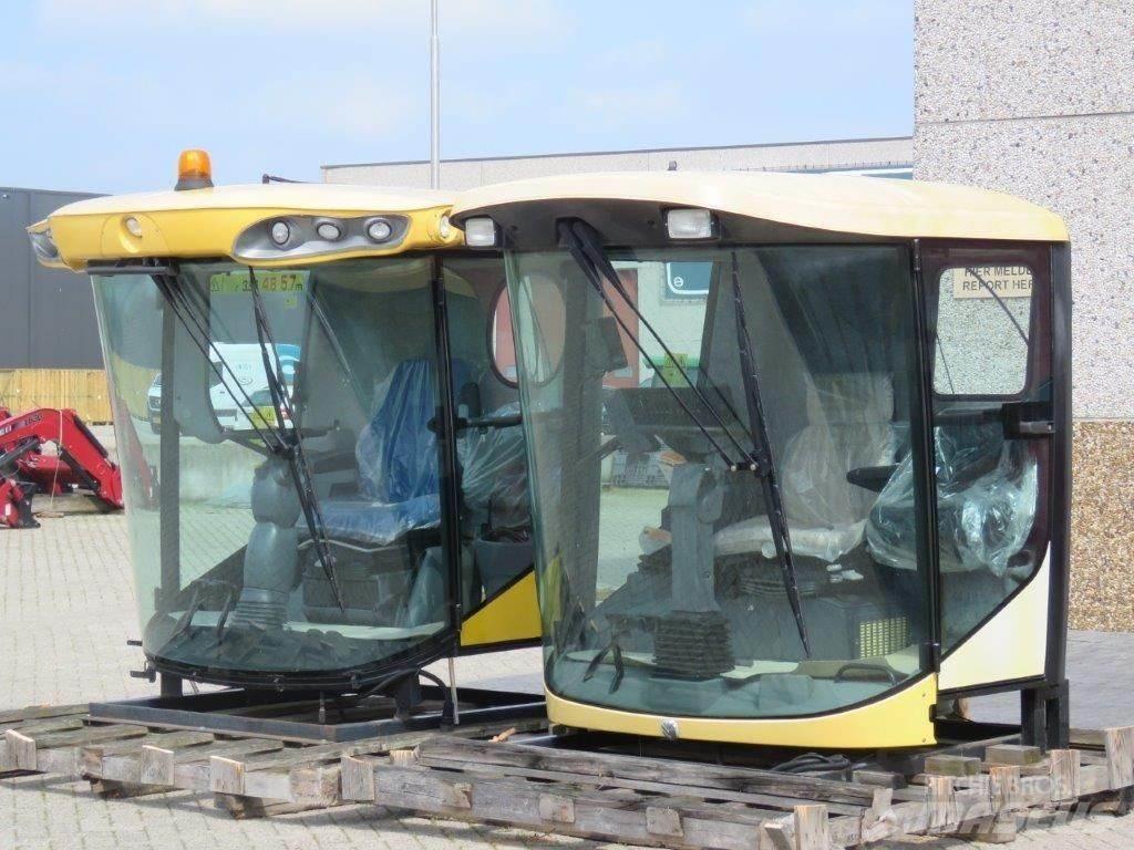 New Holland TX Transport - Anderen
