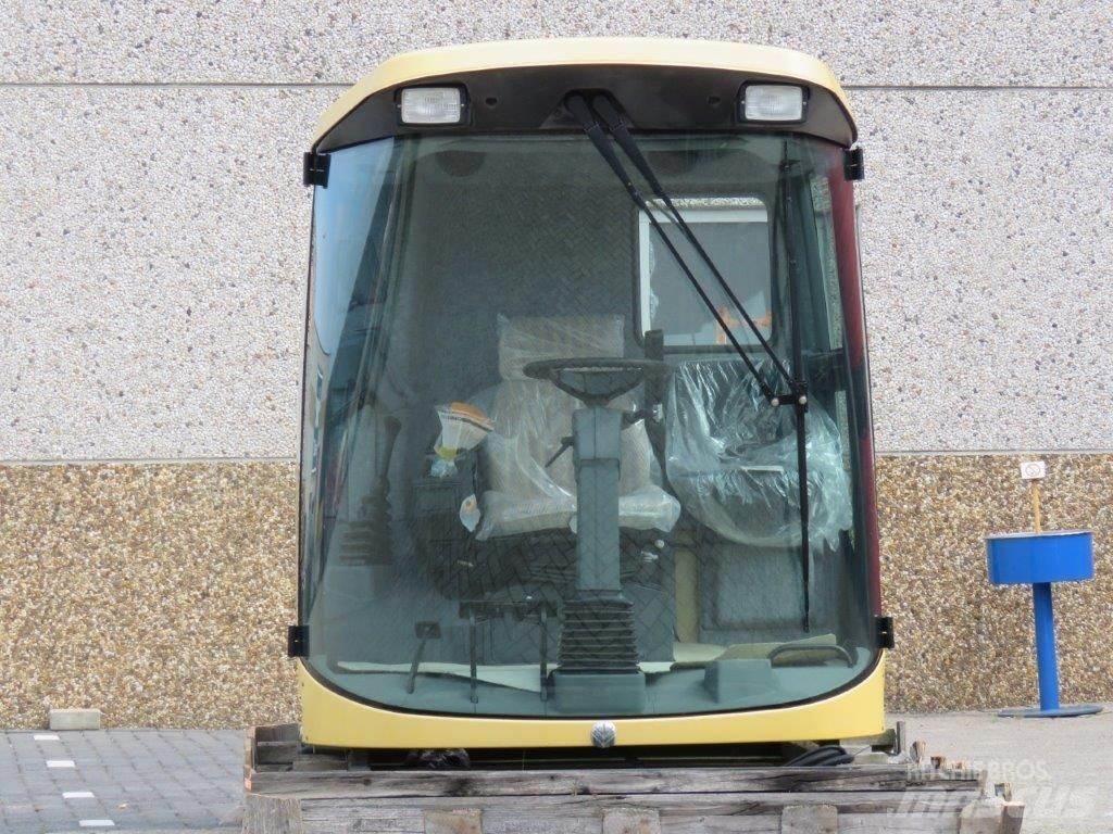New Holland TX Transport - Anderen