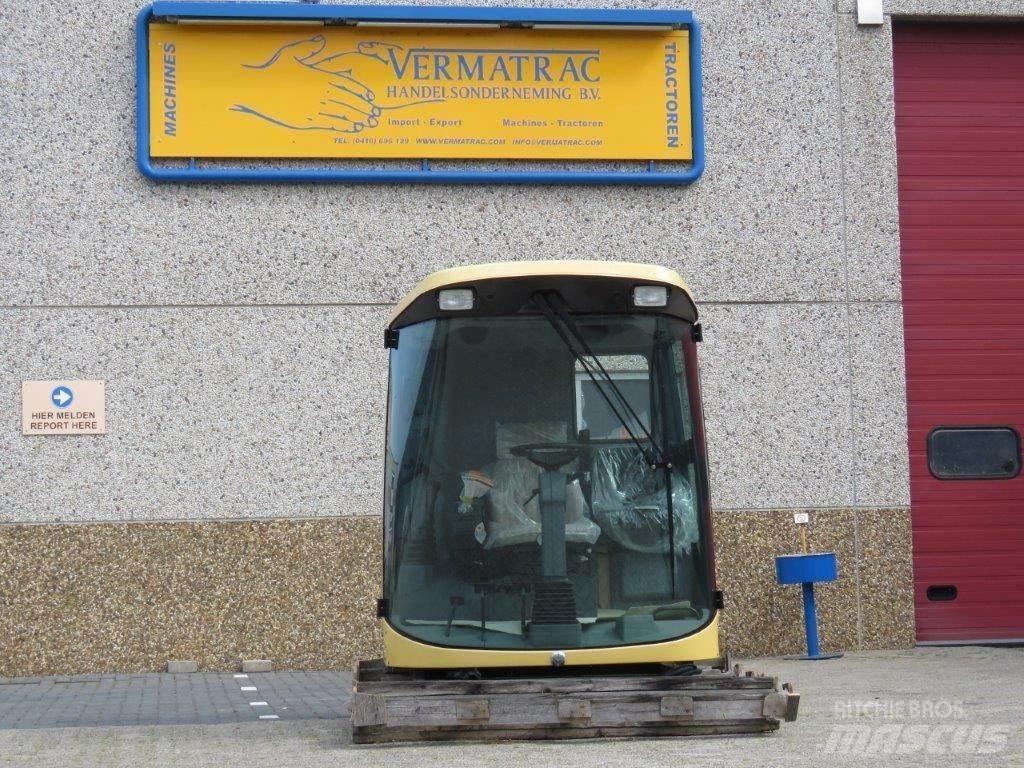 New Holland TX Transport - Anderen