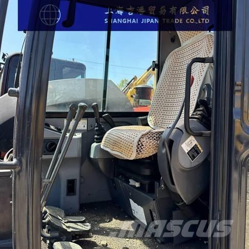 Kubota KX 183 Rupsgraafmachines